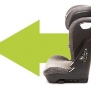 4BABY APP-FIX (100-150 см) 