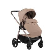 Dada Prams Flux