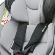 4BABY ROTO-FIX (0-36 кг)